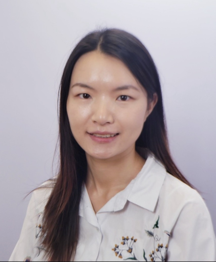 Prof Jingyi WANG