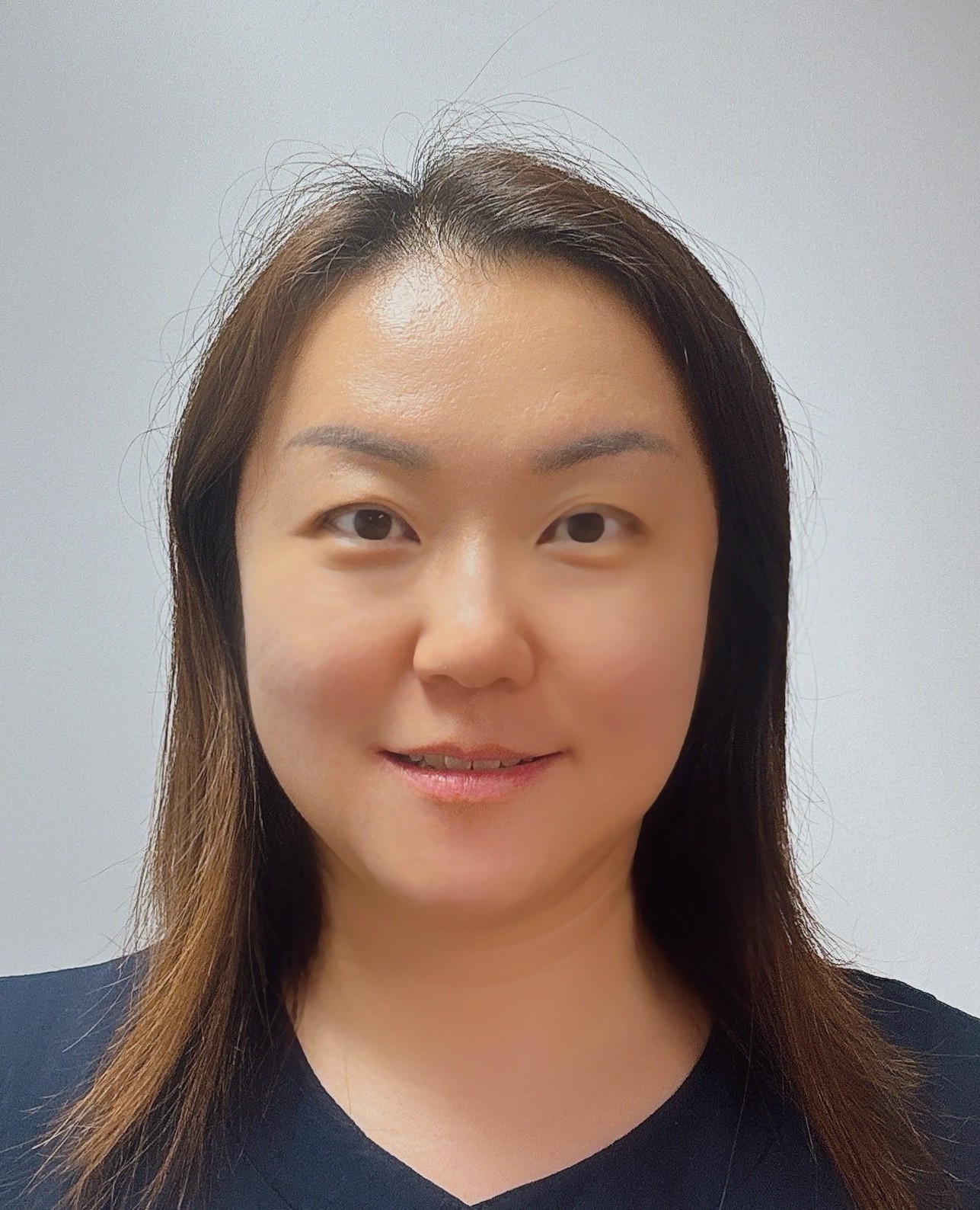 Dr Annie SHU