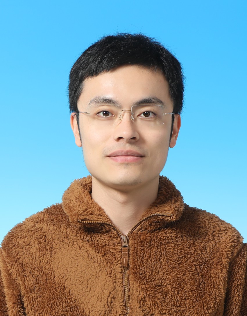 Prof Yifan SHEN