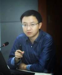 Prof Zhang Dong